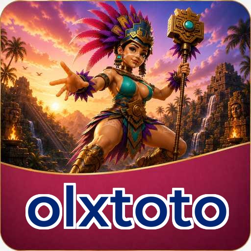 Logo olxtoto