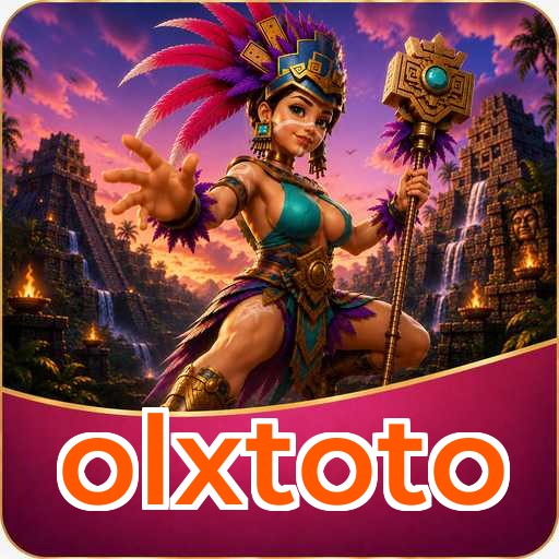 Ilustrasi alur memilih file olxtoto di HP Android