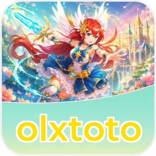 Logo olxtoto