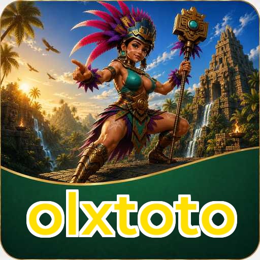 Logo olxtoto