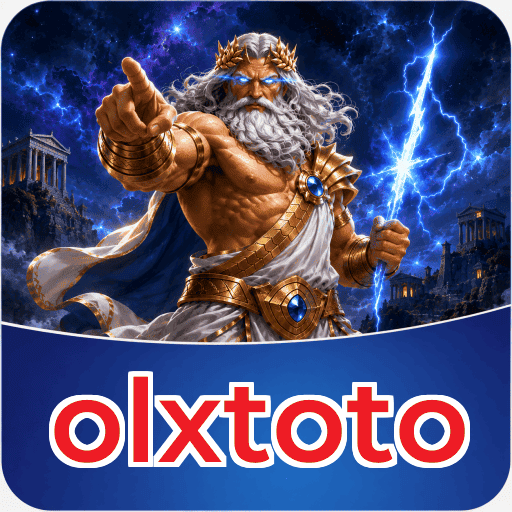 Logo olxtoto