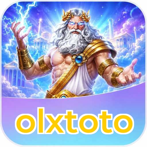 Logo olxtoto