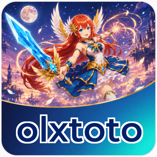 Logo olxtoto