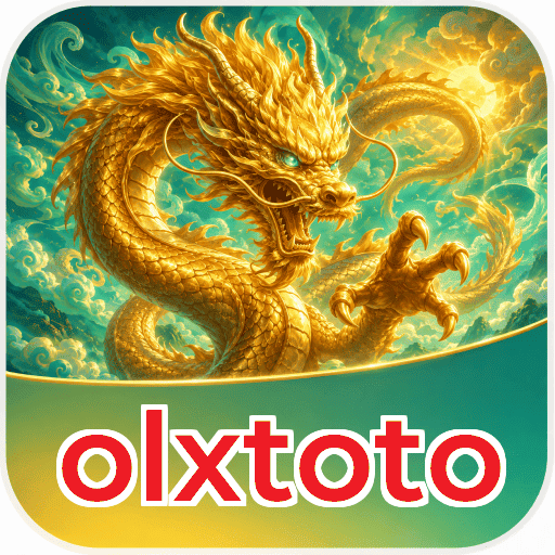 Logo olxtoto