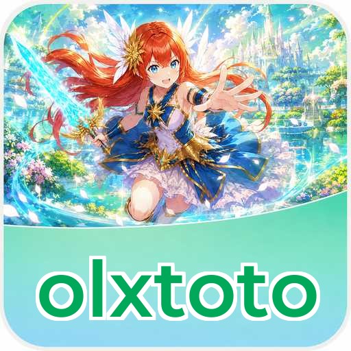 Logo olxtoto
