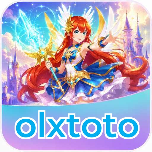 Logo olxtoto