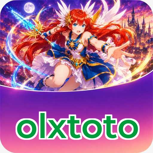 Logo olxtoto