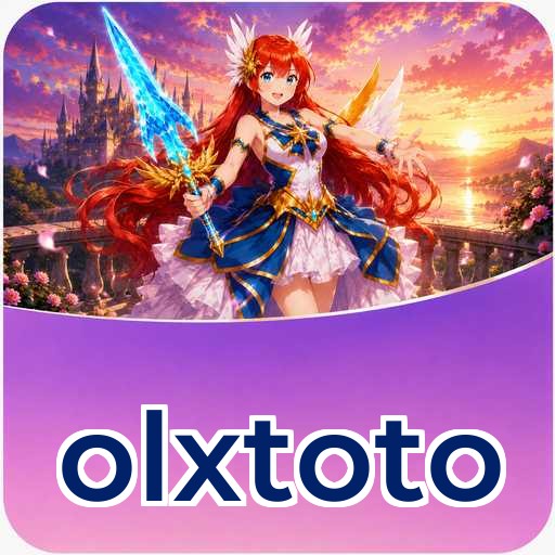 Logo olxtoto