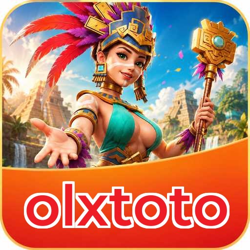 Logo olxtoto