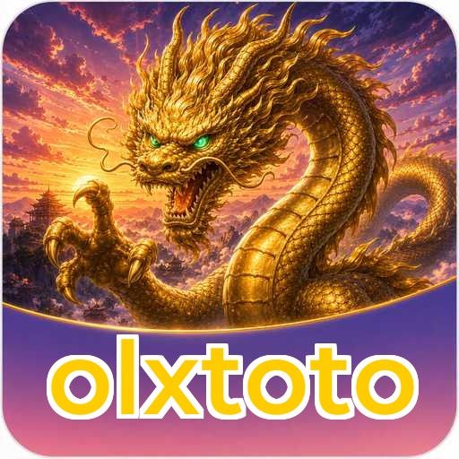 Logo olxtoto