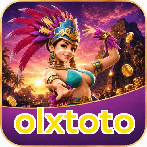 Logo olxtoto