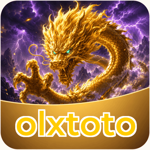Logo olxtoto