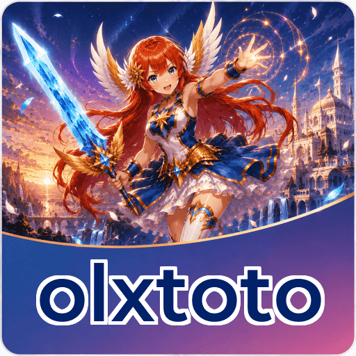 Logo olxtoto