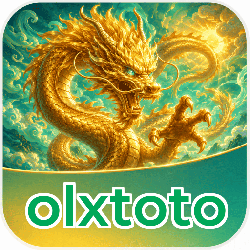 Logo olxtoto