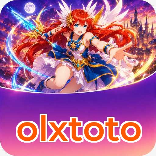 Logo olxtoto