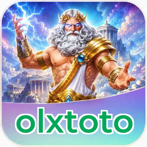 Logo olxtoto