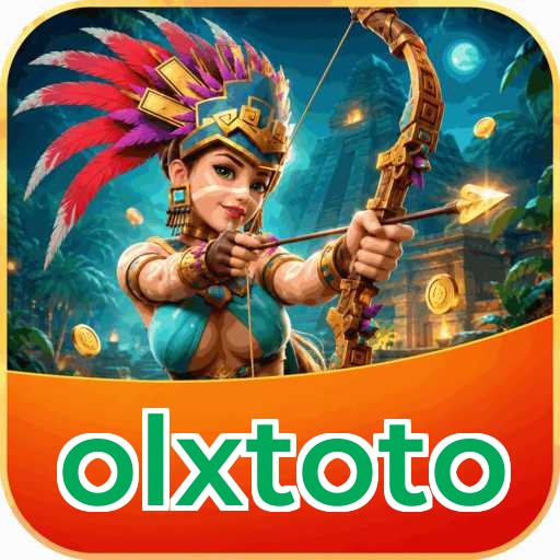 Logo olxtoto