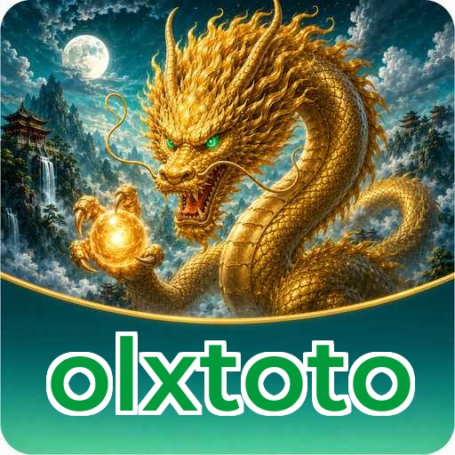 Logo olxtoto