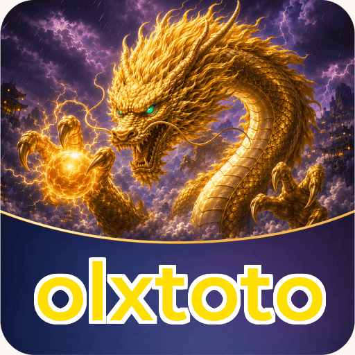 Logo olxtoto