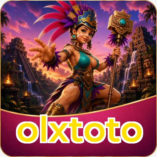 Logo olxtoto