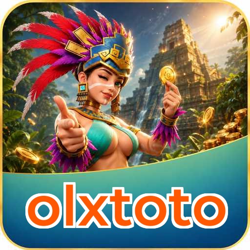 Logo olxtoto