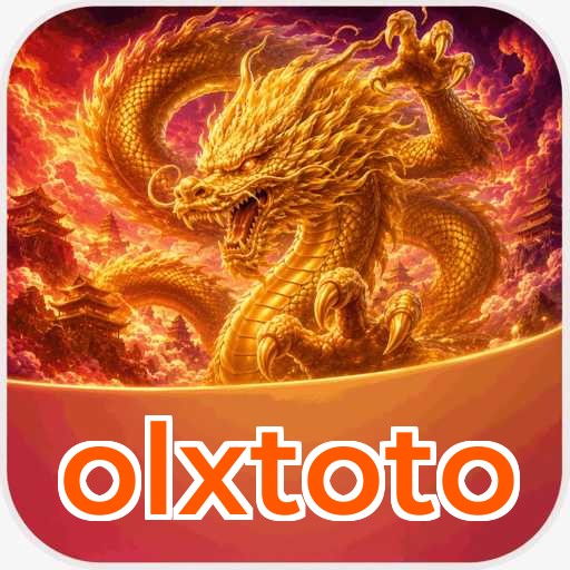 Logo olxtoto