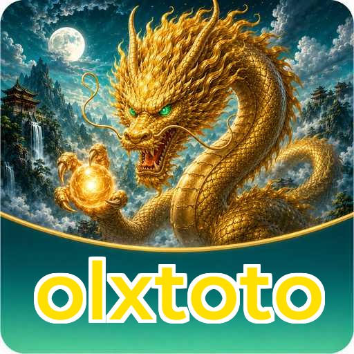 Logo olxtoto