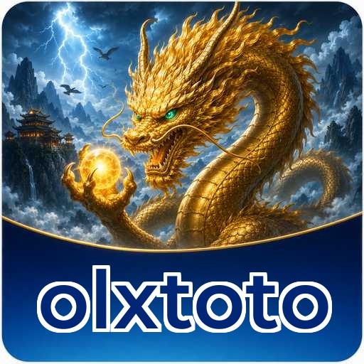 Logo olxtoto