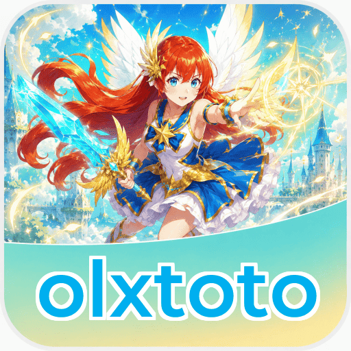 Logo olxtoto