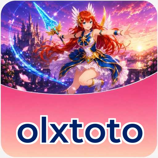 Logo olxtoto