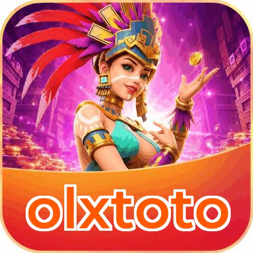 Logo olxtoto