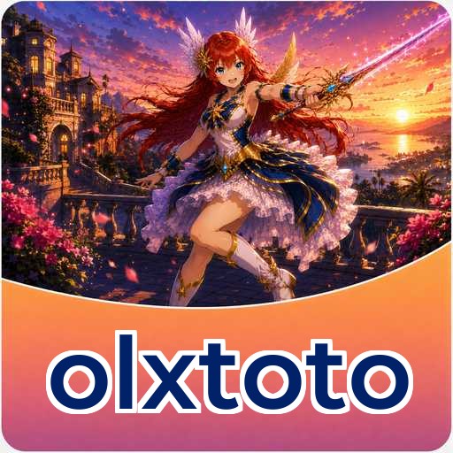 Logo olxtoto