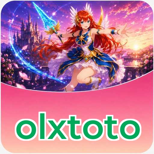 Logo olxtoto