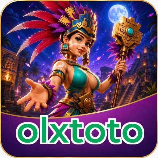 Logo olxtoto