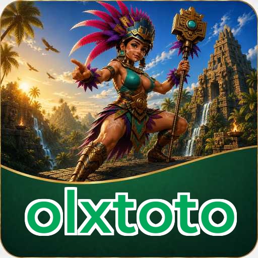 Logo olxtoto