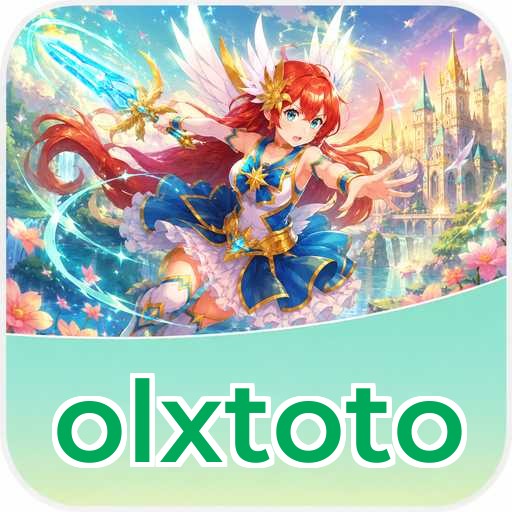 Logo olxtoto