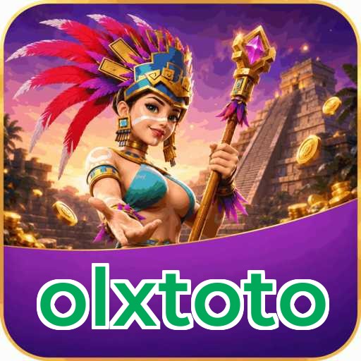 Logo olxtoto