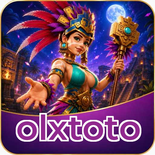 Logo olxtoto