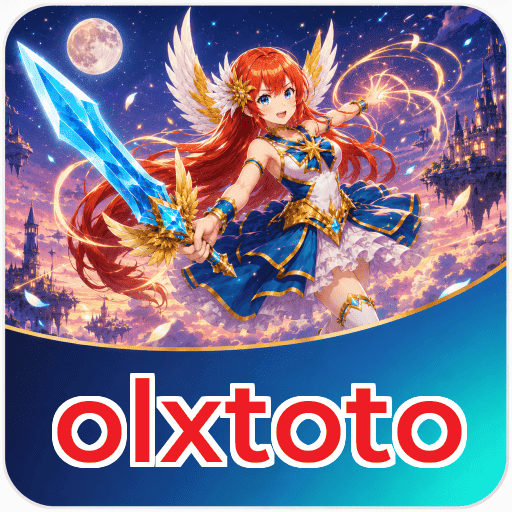 Logo olxtoto