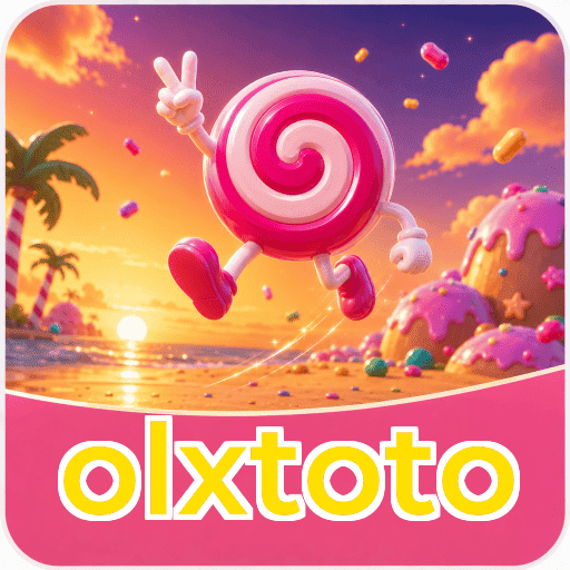 Logo olxtoto