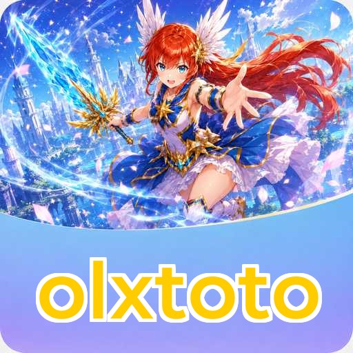 Logo olxtoto