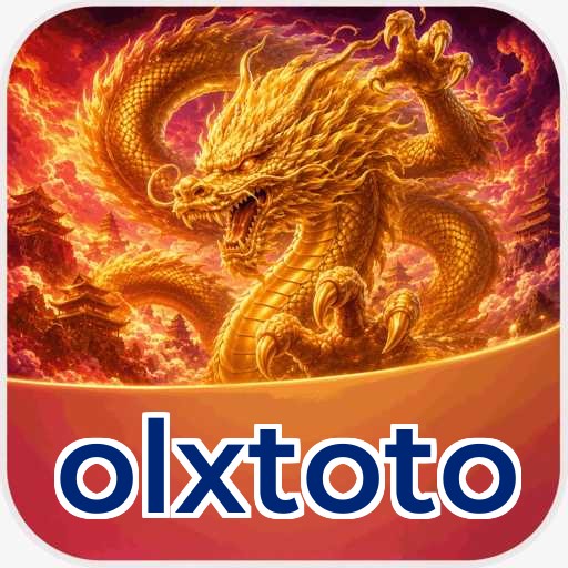 Logo olxtoto