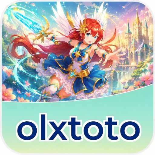 Logo olxtoto