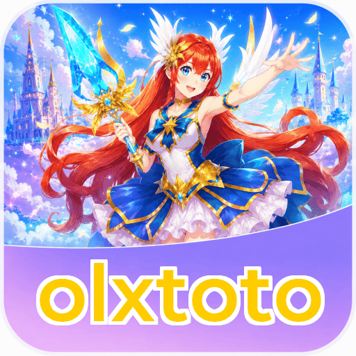 Logo olxtoto