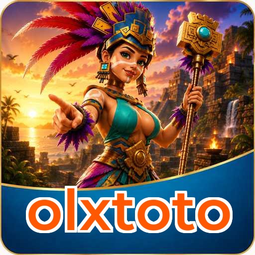 Logo olxtoto